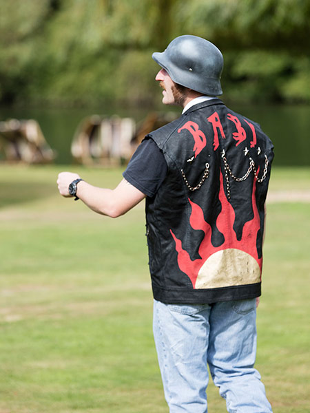 Image © TimeWarp 2016