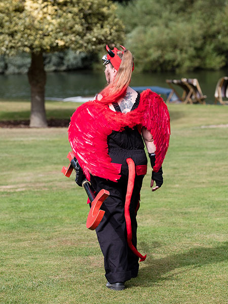 Image © TimeWarp 2016