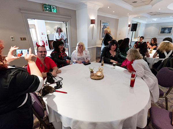 Image © TimeWarp 2016