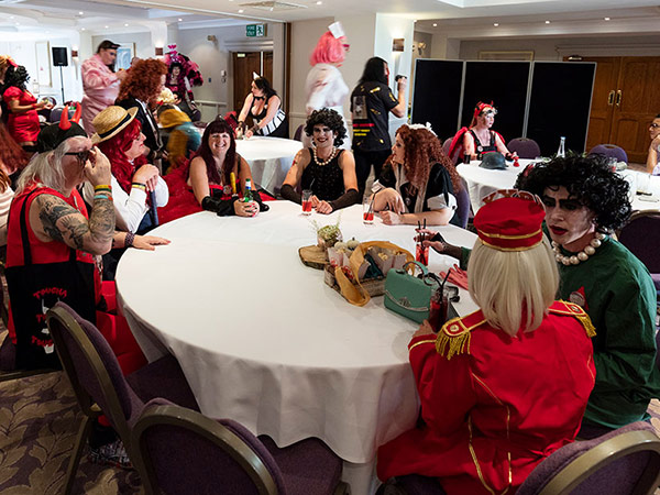 Image © TimeWarp 2016