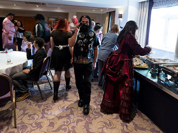 Image © TimeWarp 2016