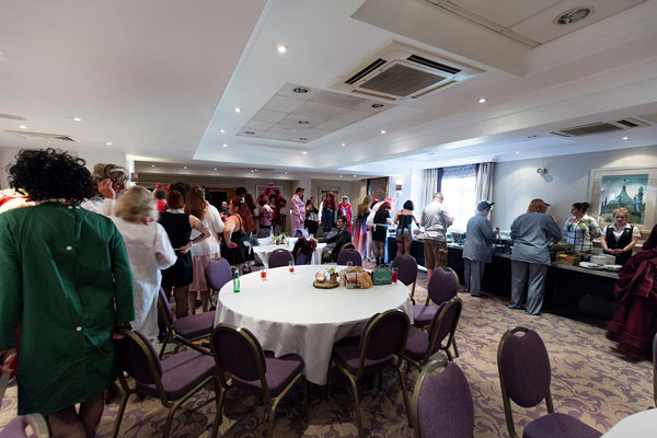 Image © TimeWarp 2016