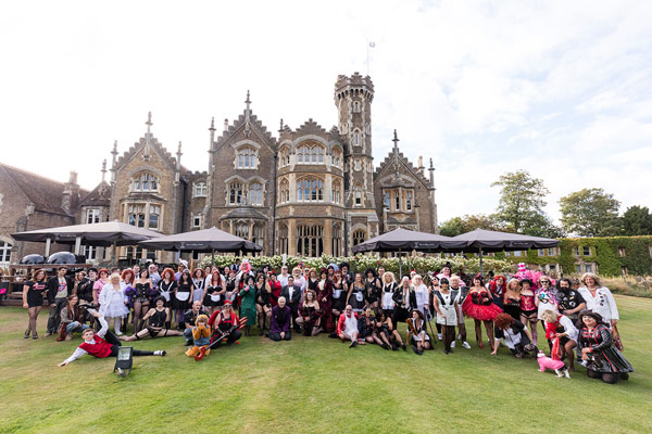 Image © TimeWarp 2016