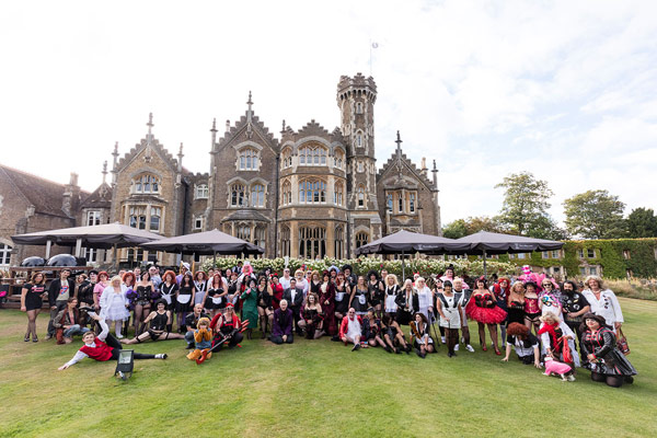 Image © TimeWarp 2016