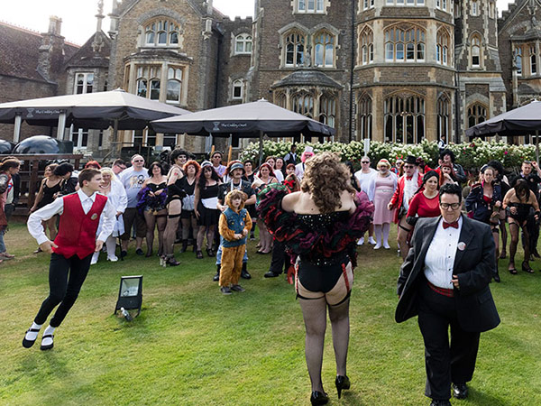 Image © TimeWarp 2016