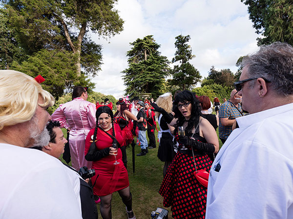 Image © TimeWarp 2016