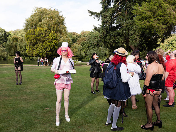 Image © TimeWarp 2016