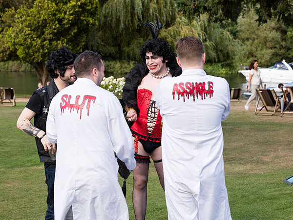 Image © TimeWarp 2016