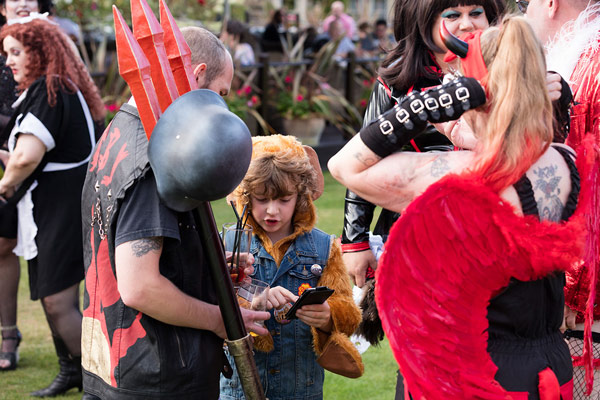 Image © TimeWarp 2016