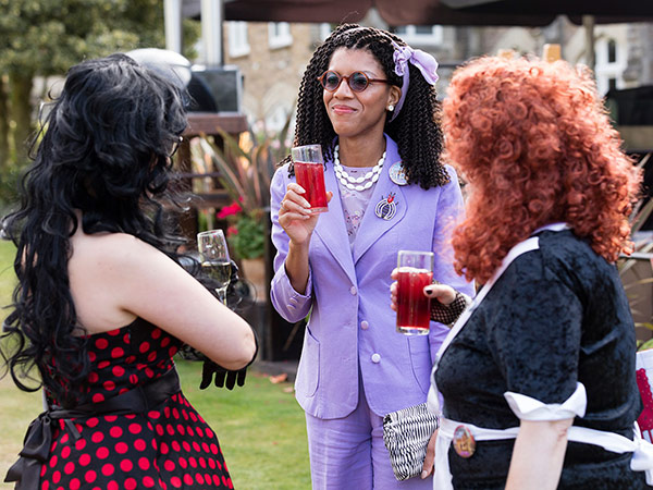 Image © TimeWarp 2016