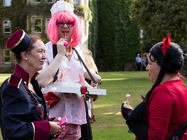 Image © TimeWarp 2016