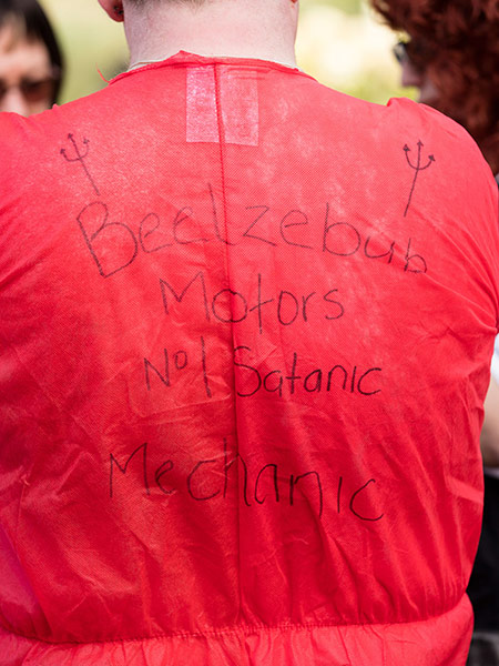 Image © TimeWarp 2016