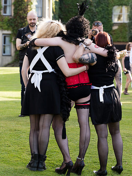 Image © TimeWarp 2016