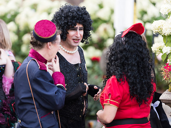 Image © TimeWarp 2016