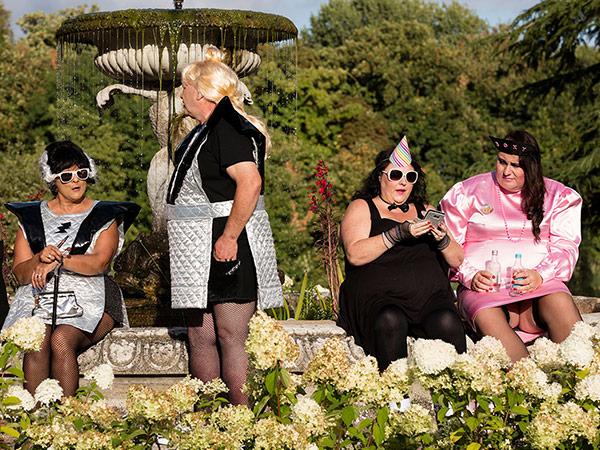 Image © TimeWarp 2016