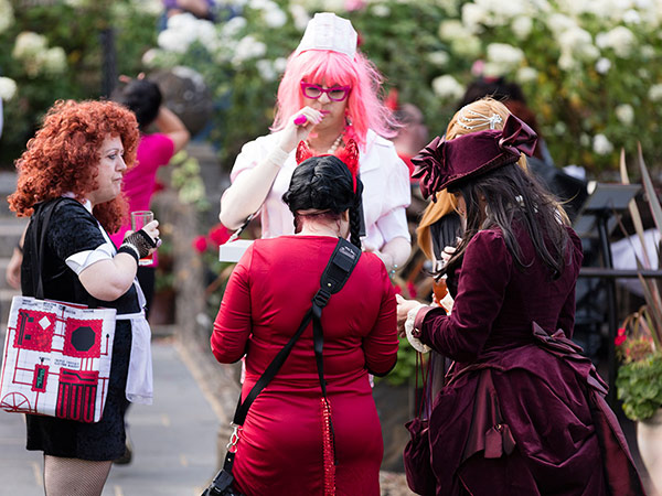 Image © TimeWarp 2016