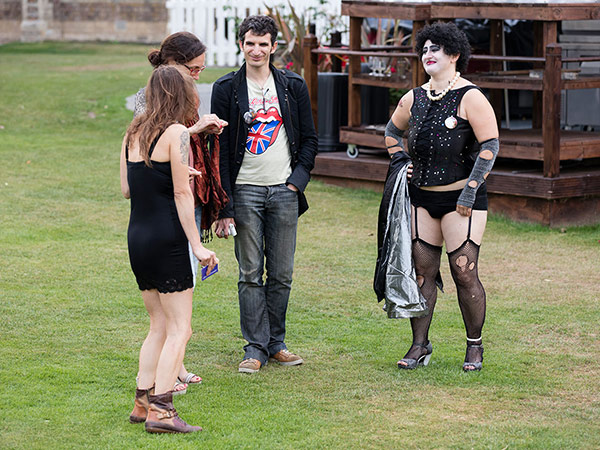 Image © TimeWarp 2016