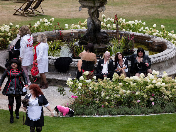 Image © TimeWarp 2016