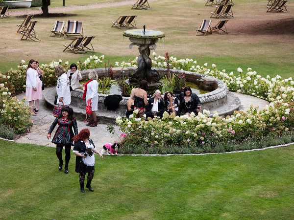 Image © TimeWarp 2016