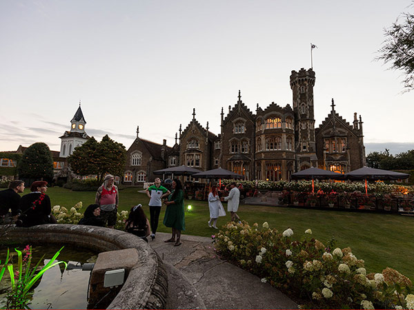 Image © TimeWarp 2016