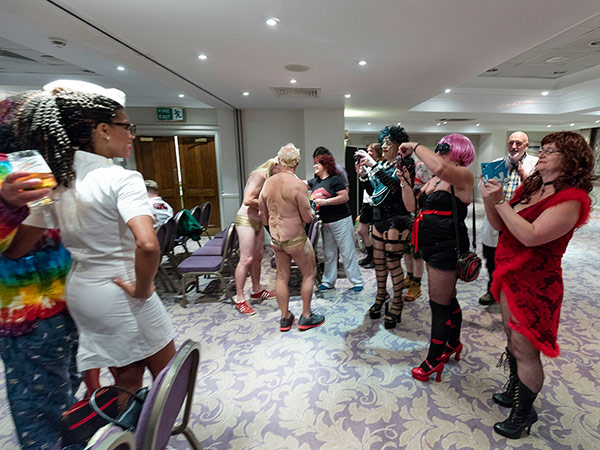 Image © TimeWarp 2016