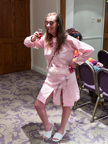 Image © TimeWarp 2016