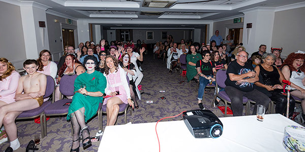 Image © TimeWarp 2016