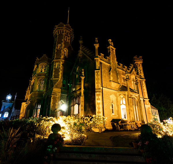 Image © TimeWarp 2016