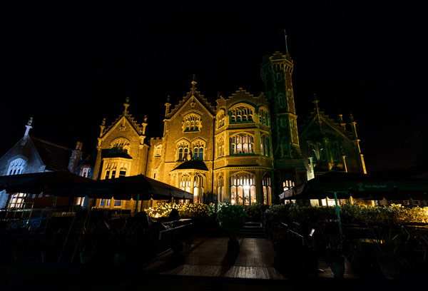 Image © TimeWarp 2016