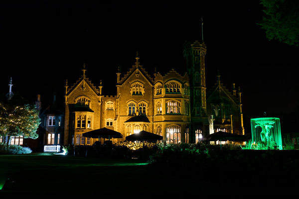 Image © TimeWarp 2016