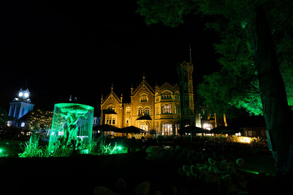 Image © TimeWarp 2016