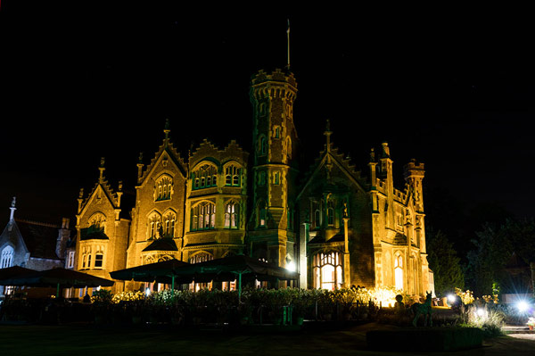 Image © TimeWarp 2016