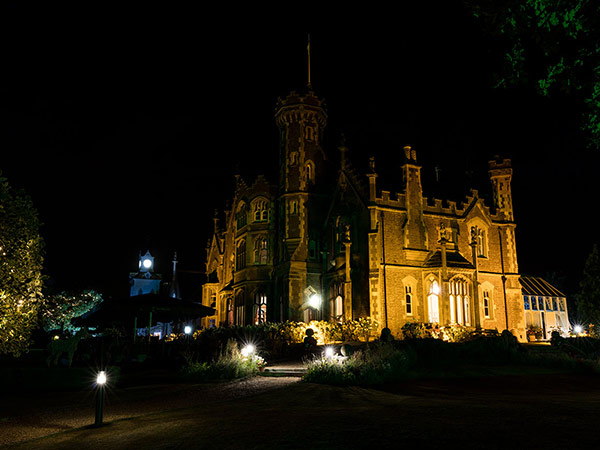 Image © TimeWarp 2016