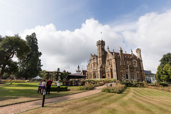 Image © TimeWarp 2016