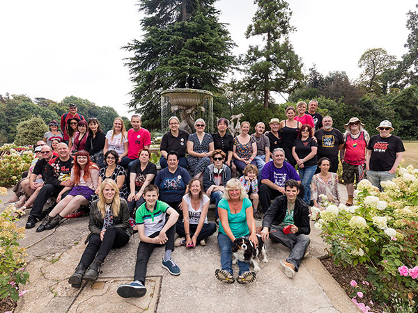 Image © TimeWarp 2016