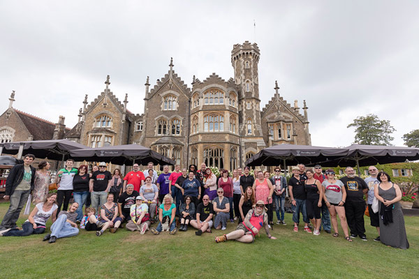 Image © TimeWarp 2016