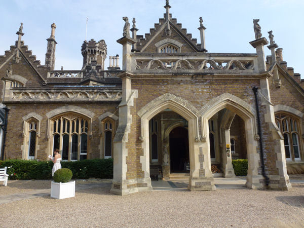 Image © Karen & Norman / TimeWarp 2016