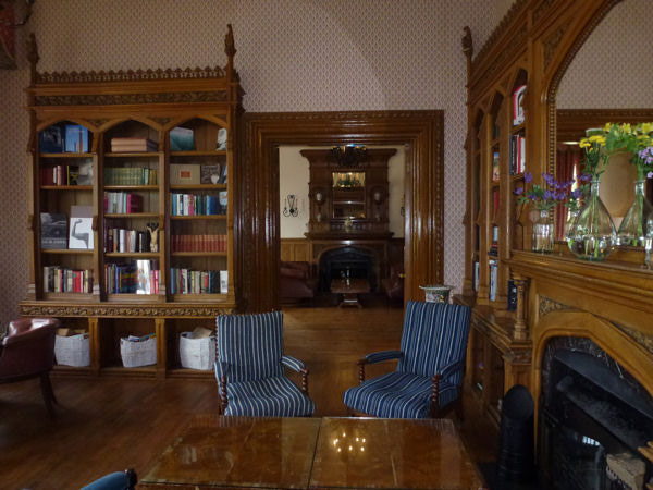 Image © Karen & Norman / TimeWarp 2016