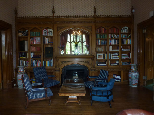 Image © Karen & Norman / TimeWarp 2016