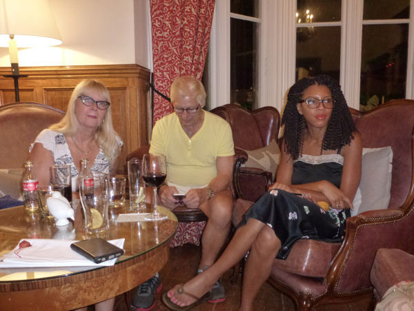 Image © Karen & Norman / TimeWarp 2016