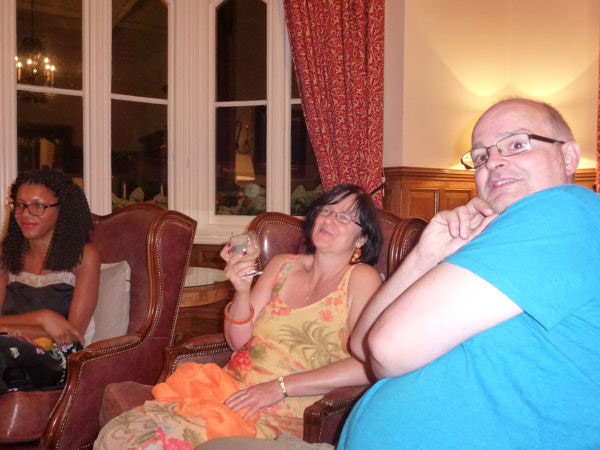 Image © Karen & Norman / TimeWarp 2016