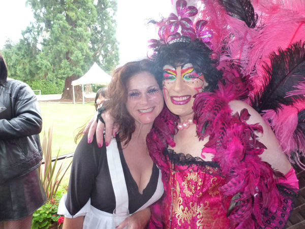 Image © Karen & Norman / TimeWarp 2016