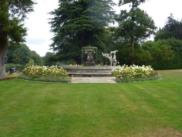 Image © Karen & Norman / TimeWarp 2016