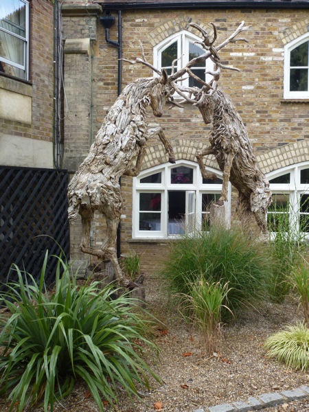 Image © Karen & Norman / TimeWarp 2016