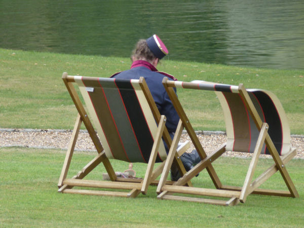 Image © Karen & Norman / TimeWarp 2016