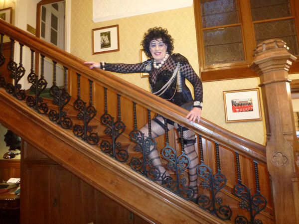 Image © Karen & Norman / TimeWarp 2016