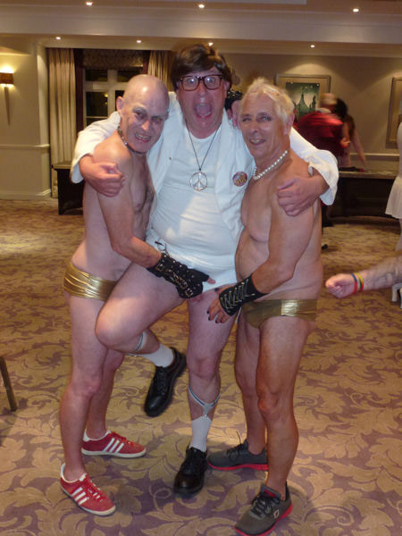 Image © Karen & Norman / TimeWarp 2016