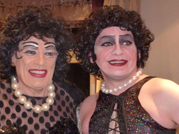 Image © Karen & Norman / TimeWarp 2016