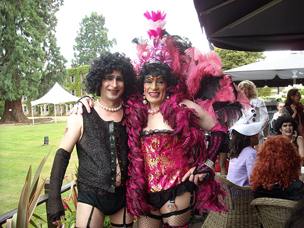 Image © Mags & Mark / TimeWarp 2016