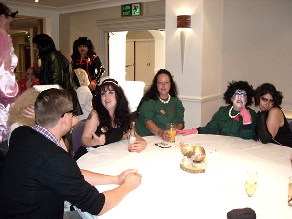 Image © Mags & Mark / TimeWarp 2016